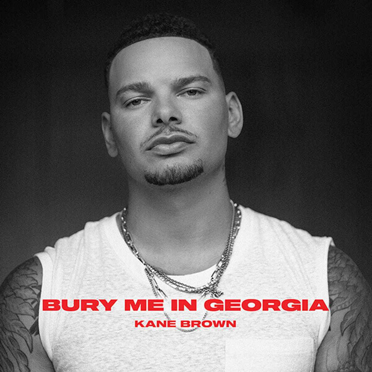 Bury Me In Georgia