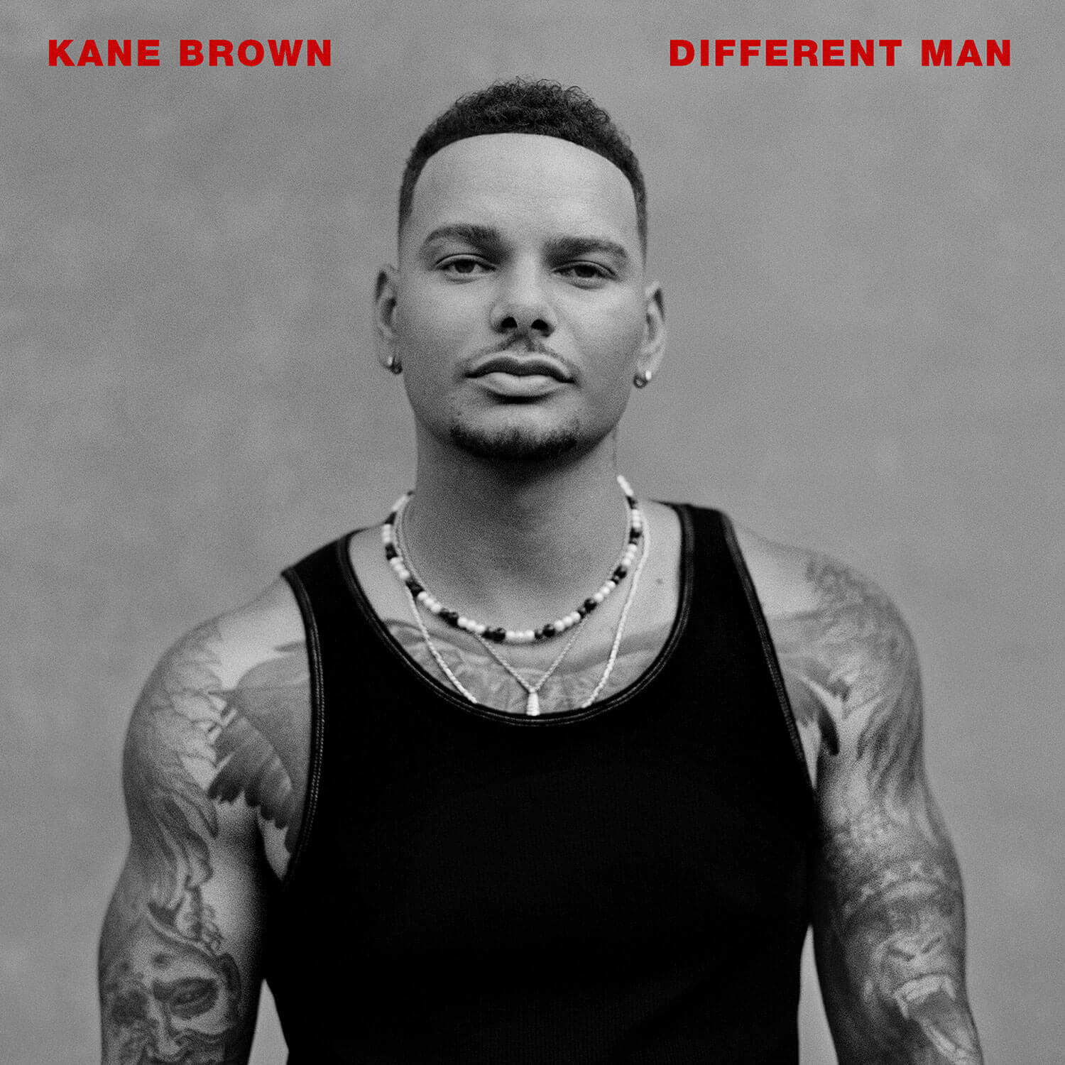 Kane Brown Official Website